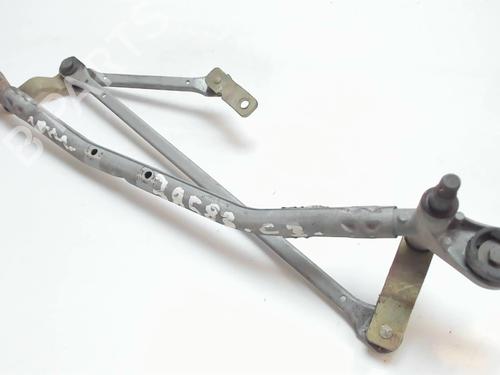 Used Front wipers mechanism CITROËN C3 I (FC_, FN_) 1.4 i (73 hp) 21228995