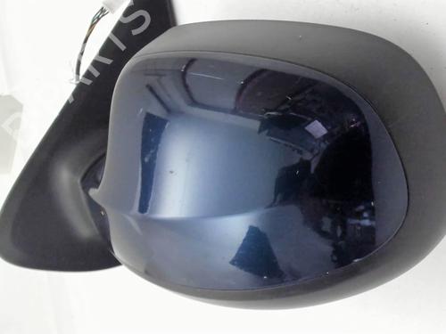 Retrovisor esquerdo DACIA SANDERO II TCe 90 (B8M1, B8MA, B8AC) | BP39150887C26 - Image 8