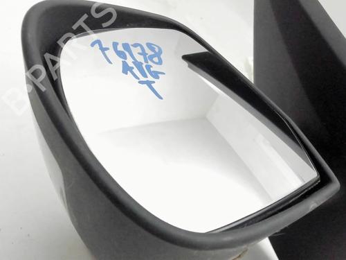 Retrovisor esquerdo DACIA LODGY (JS_) | BP39150875C26 - Image 4
