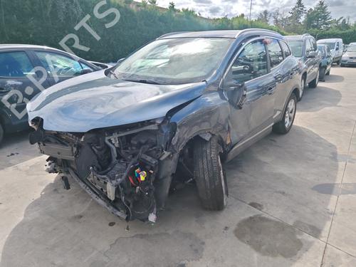 Engine RENAULT KADJAR (HA_, HL_) 1.5 BLUE dCi 115 (HLA6) | BP34146089M1  - Image 18