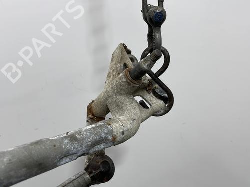 Used Front wipers mechanism Front wipers mechanism 27347566 27347566