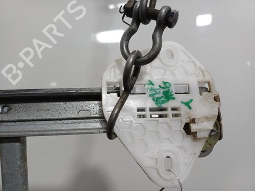 Rear left window mechanism DACIA LOGAN MCV (KS_) 1.5 dCi (KS0K) | BP35969747C24 - Image 7
