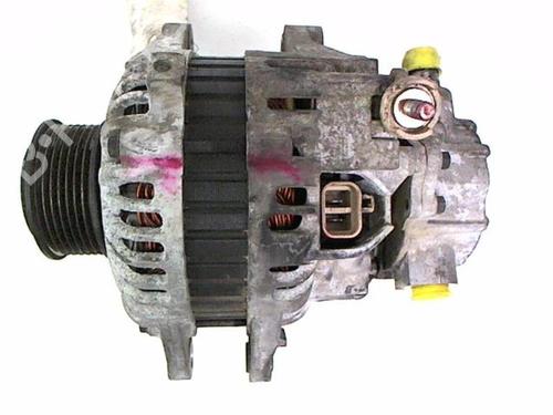 Alternator HYUNDAI H-1 / STAREX Bus (A1) 2.5 CRDi | BP20414735M7 
