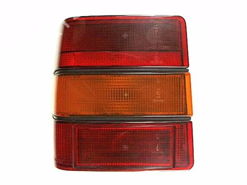Used Left taillight SEAT IBIZA I (21A) [1984-1993]  21233937