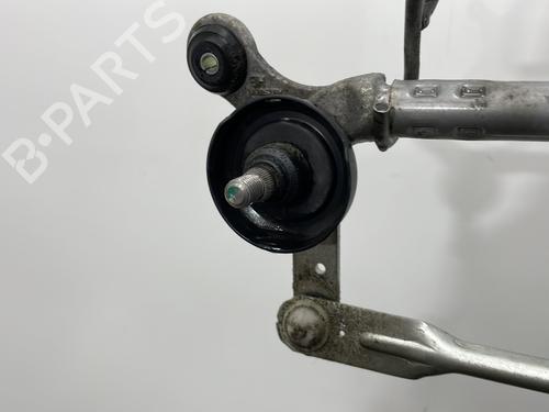 Front wipers mechanism NISSAN MICRA IV (K13K, K13KK) 1.2 | BP28362101C83 
