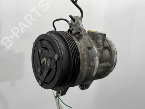 Used AC compressor AC compressor CHEVROLET MATIZ (M200, M250) 0.8 (52 hp) 20439615 20439615