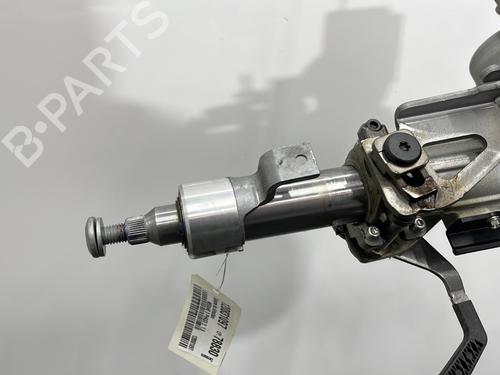 Steering column RENAULT MEGANE III Hatchback (BZ0/1_, B3_) 1.5 dCi (BZ09, BZ0D, BZ1W, BZ29, BZ14) | BP32220149M21