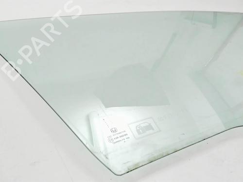 Used Front right door window Front right door window 22517108 22517108