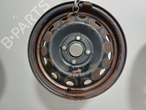 Used Rim Rim 37037651 37037651