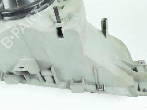 Left headlight RENAULT 21 (B48_) 2.1 Turbo-D (B486, B488, B48V) | BP26532360C28 - Image 7
