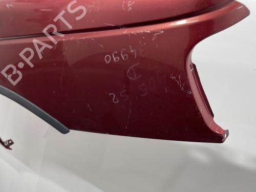 Right front fenders PEUGEOT 405 II (4B) 2.0 MI-16 | BP29419872C42 