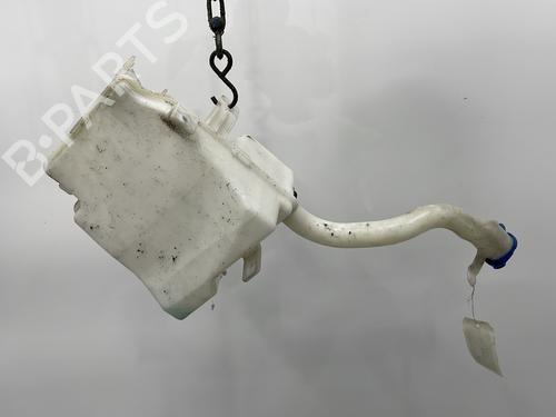 Windscreen washer tank SSANGYONG KORANDO (CK) 2.0 e-XDi 7841034002