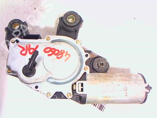 Rear wiper motor VW POLO (6N2) 1.4 | BP20433266M102 