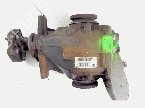 Rear differential BMW 1 (E87) 118 d | BP21236215M24 