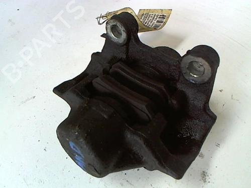 Right rear brake caliper OPEL OMEGA B (V94) 2.0 (F69, M69, P69) | BP20412706M106 