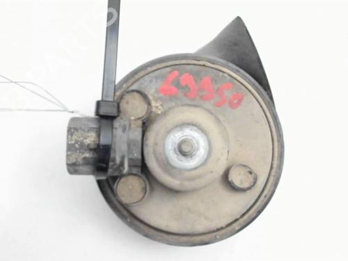 Used Horn Horn OPEL ASTRA H TwinTop (A04) 1.9 CDTi (L67) (150 hp) 20418202 20418202