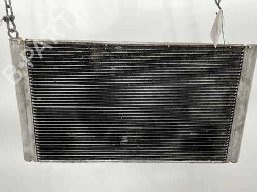 Water radiator BMW 7 (E65, E66, E67) 730 d | BP25747960M31 - Image 4