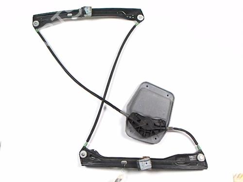 Front left window mechanism VW GOLF V (1K1) 1.9 TDI | BP20392768C22 