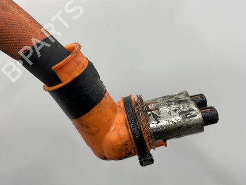 AC compressor NISSAN JUKE (F16_) 1.6 Hybrid | BP24178011M34  - Image 5