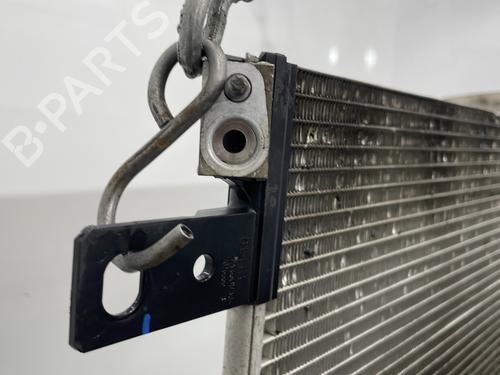 AC radiator CITROËN JUMPY III Van (V_) 2.0 BlueHDi 145 | BP30308412M32 - Image 7