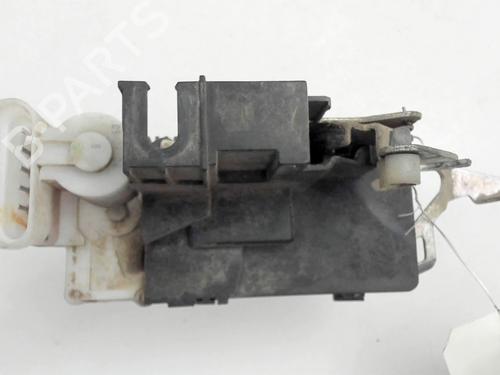 Front left lock CITROËN JUMPER I Van (244) 2.2 HDi | BP26398226C98 