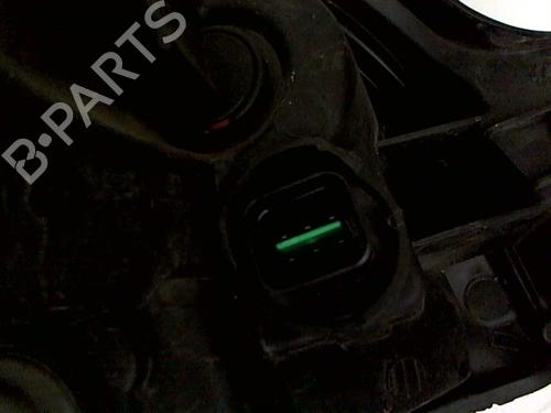 Used Left headlight Left headlight HYUNDAI TUCSON (JM) 2.0 CRDi (150 hp) 20402993 20402993