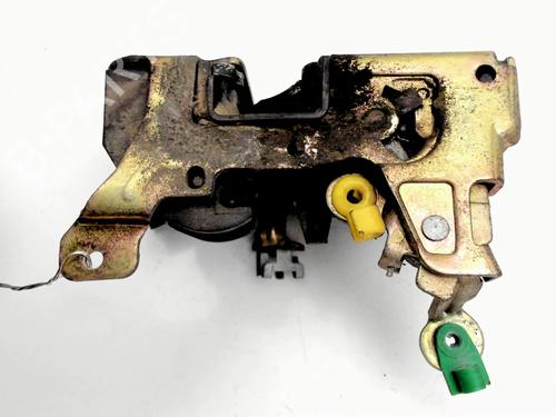Front left lock RENAULT KANGOO (KC0/1_) 1.2 (KC0A, KC0K, KC0F, KC01) | BP32275854C98
