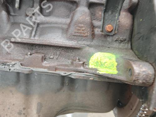 Engine FIAT PUNTO EVO (199_) | BP37037182M1 - Image 2