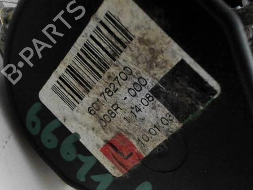 Front left seatbelt AUDI A8 D3 (4E2, 4E8) 4.2 quattro | BP20418550I26 - Image 3