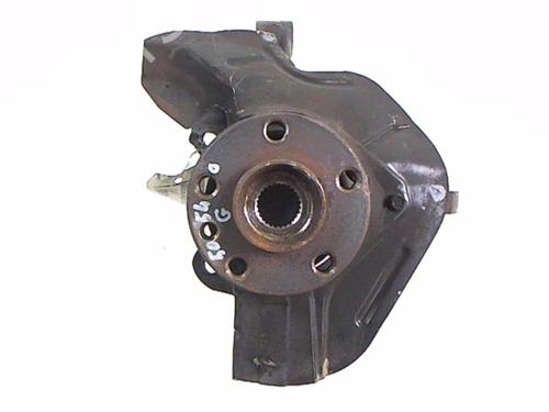 Used Left front steering knuckle Left front steering knuckle CITROËN C8 (EA_, EB_) 2.0 HDi (109 hp) 20462922 20462922