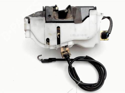 Front right lock SEAT IBIZA II (6K1) 1.4 i | BP21422776C97 