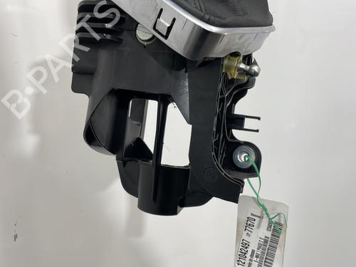 Gear lever FORD S-MAX (WA6) 2.0 TDCi | BP32330316M90