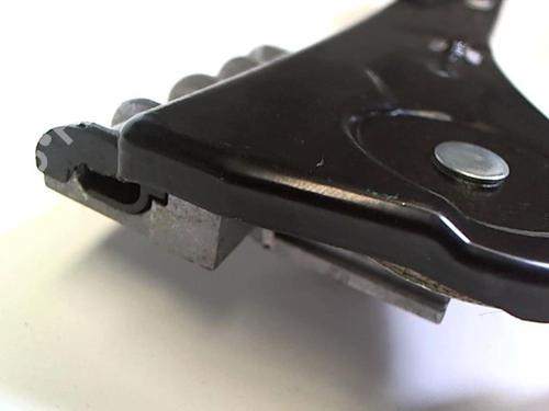 Front right window mechanism MERCEDES-BENZ C-CLASS (W203) C 270 CDI (203.016) | BP20456648C23 