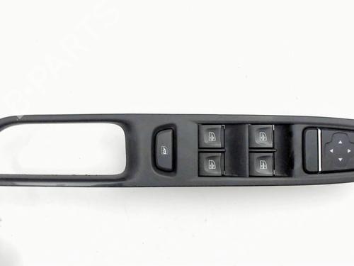 Used Left front window switch RENAULT CLIO IV (BH_) 1.5 dCi 90 (90 hp) 30363766