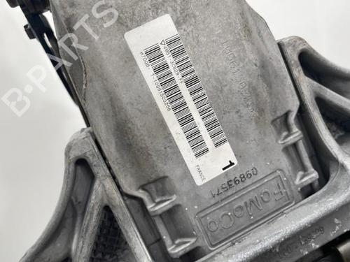 Used Steering column Steering column FORD FOCUS II (DA_, HCP, DP) 1.6 TDCi (90 hp) 20396867 20396867