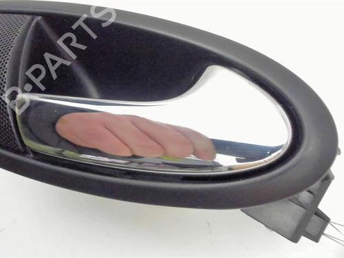 Rear right interior door handle SEAT LEON (1P1) 1.6 | BP20406242I16 