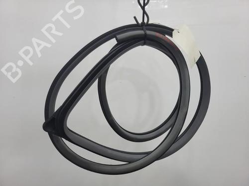 Used Rubber door seal DAEWOO LACETTI Hatchback (KLAN) 1.8 (122 hp) 21240141