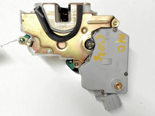 Front right lock NISSAN PRIMERA Hatchback (P11) 1.8 16V | BP20407023C97 
