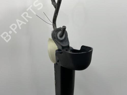 Used Rear windshield wiper arm FORD KA (RU8) 1.2 (69 hp) 20393108