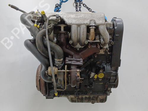 Engine SUZUKI BALENO Estate (EG) 1.9 TD (SY419) | BP21236765M1 