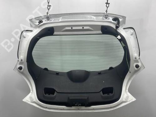 Tailgate PEUGEOT 208 I (CA_, CC_) 1.4 HDi | BP22102973C6 