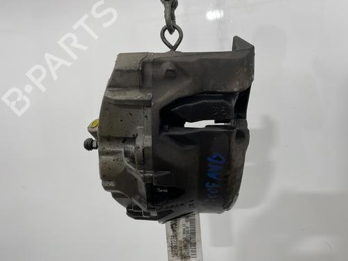 Left front brake caliper VOLVO V60 I (155) D5 AWD | BP27347471M105 - Image 2