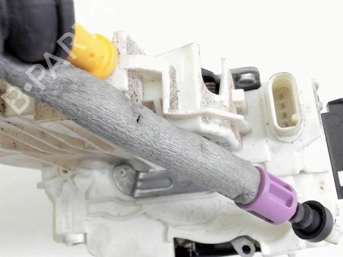 Front left lock MERCEDES-BENZ C-CLASS T-Model (S204) C 220 CDI (204.202) | BP31871723C98