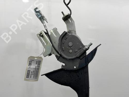 Hand brake HYUNDAI i20 II (GB, IB) 1.2 | BP20394670I18 