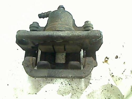 Right rear brake caliper RENAULT KOLEOS I (HY_) 2.0 dCi (HY0K) | BP20434767M106 