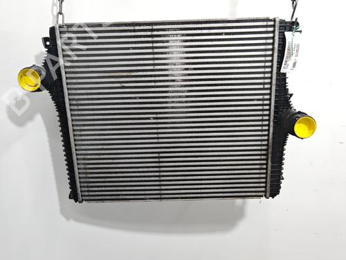 Intercooler ALFA ROMEO GIULIA (952_) 2.2 D (952AEM250, 952AEA250) | BP39710389M30 - Image 6