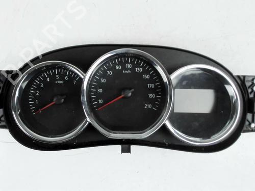Instrument cluster DACIA LOGAN II 1.5 dCi | BP40116252C47  - Image 8