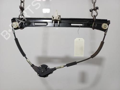 Front left window mechanism FIAT PANDA (169_) 1.1 (169.AXA1A) | BP38918883C22 - Image 5