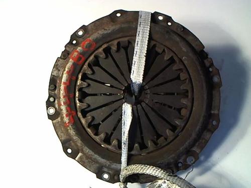 Andre RENAULT CLIO II Hatchback Van (SB0/1/2_) 1.9 D (SB0R) (54 hp) 22913840