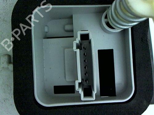 Right taillight VW POLO V (6R1, 6C1) 1.2 TDI | BP20425486C35 